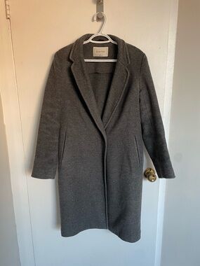 Aritzia Stedman Jacked - unlined